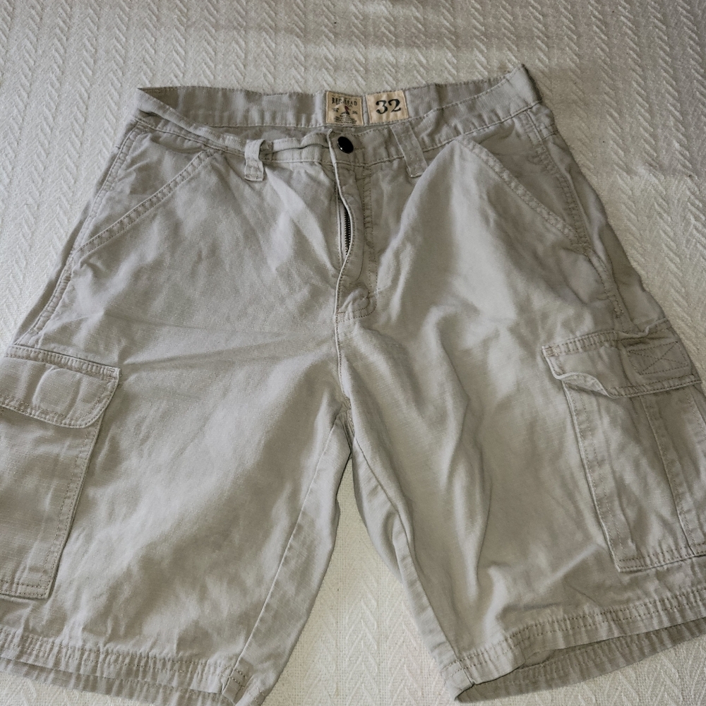 Redhead Cargo Shorts 34